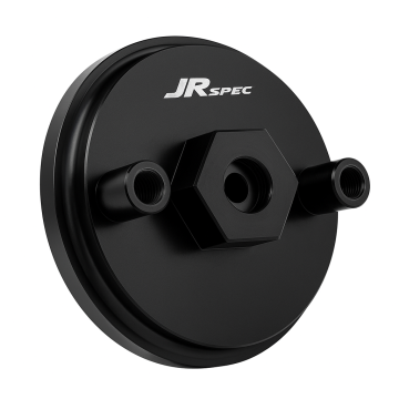 Víčko olejového filtru JRspec pro BMW E36 E46 M3 – černé