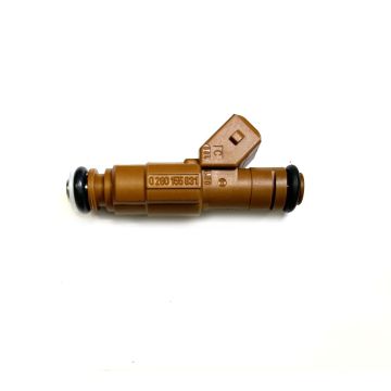 Bosch 0 280 155 831 - Výkonný vstřikovač EV6 30 lb/h (330 cc/min)