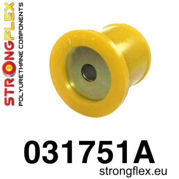 031751A: Tuleja tylnego dyferencjału - przednia E46 SPORT BMW e46