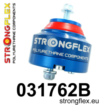 031762B: Silentblok motoru BMW E36 E46 Z3 Z4 BMW e36