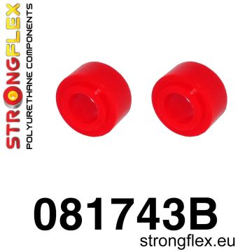 081743B: Tuleja łącznika stabilizatora przedniego Honda Accord