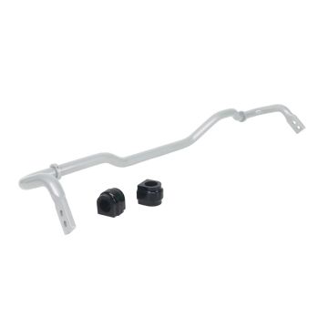 Rear Sway bar 24mm X Heavy Duty Whiteline BWR25XZ Audi S3 RS3 & VW Golf Mk7 R 2013-2019