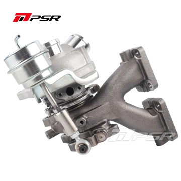 Turbocharger Pulsar PSR Bolt On for Polaris PZR Pro XP 2023+ Water Cooled Turbo