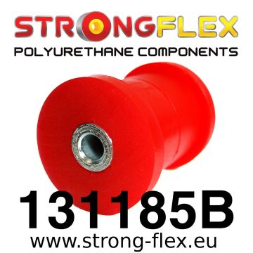 131185B: Tuleja tylnej belki Opel Corsa A