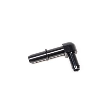 3/8IN SAE Male to 90 deg 5/16IN Barb Radium Engineering