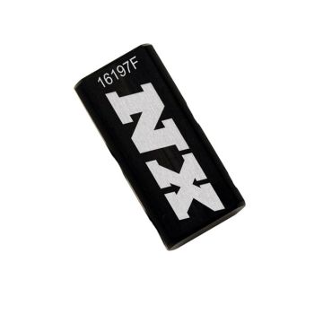 Kompaktní distribuční blok (1 vstup, 4 výstupy), všechny závity vnitřní Nitrous Express NX-16197F