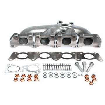 RTMG Performance Exhaust Manifold - 06A253033AL for 1.8T 20VT