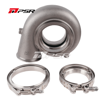 Pulsar PSR 94G Turbine Housing T6 Open 1.23 A/R for 8894G Turbos