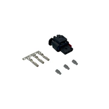 Ecumaster Map-400 conector with terminals