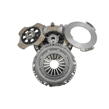 Dvoukotoučová spojka FTWL BMW M50 / M52 / M54 / S50 / S54 / M50 / M52 / M54 / M3 - STAGE 2