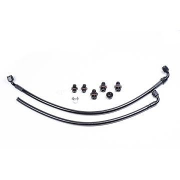 Fuel Rail Plumbing Kit for FR-S / BRZ / GT86 / GR86 Radium Engineering