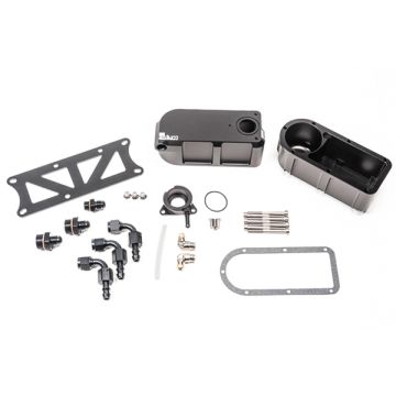 Univerzální nádržka chladicí kapaliny Radium Engineering