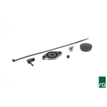 Sound Symposer Block Off Kit Radium Engineering