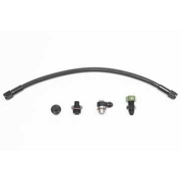 Fuel Rail Plumbing Kit for Honda S2000 06-09 Radium Engineering