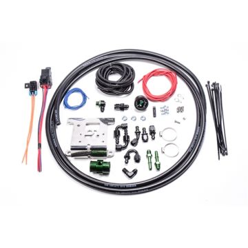 Fuel Surge Tank Install Kit for Ford F150 Raptor Radium Engineering