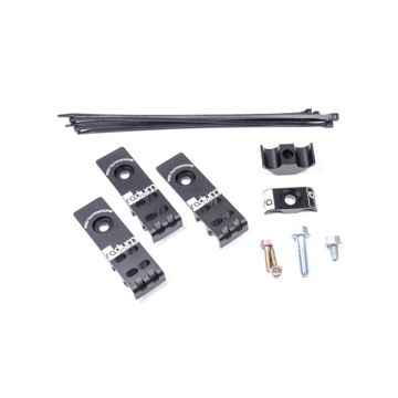 Fuel Line Retaining Kit for 08-21 Subaru Radium Engineering