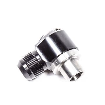 10AN Male Press-fit for Toyota 1JZ non VVT-I Exhaust Radium Engineering