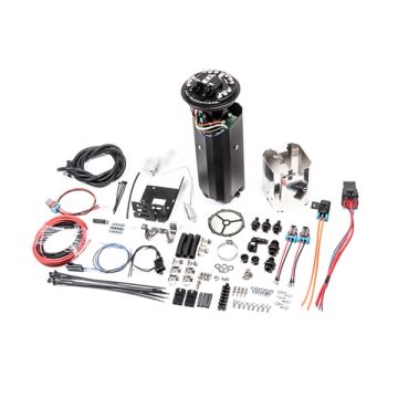 FHST for Nissan R32 GT-R Pumps not Included Walbro GSS342 or AEM 50-1200 Radium Engineering