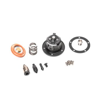 Fuel Pressure Regulator Conversion KIT RA-series Black Radium Engineering