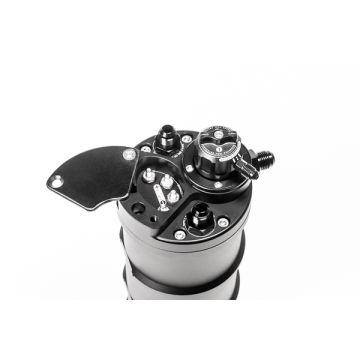 FSTR-RA Pump Not Included Radium Engineering