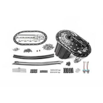 FCST-X Pumps Not Included Walbro F90000267/274/285 Radium Engineering