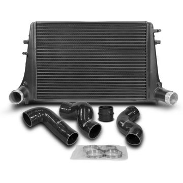 Competition Intercooler Kit Wagner Tuning Gen.2 for VAG/Audi/Volkswagen/Skoda/Seat 1.8-2.0 TSI 