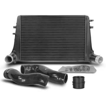 Competition Intercooler Kit Wagner Tuning Gen.2 for VAG 1.4 TSI VW Golf Jetta Eos Scirocco
