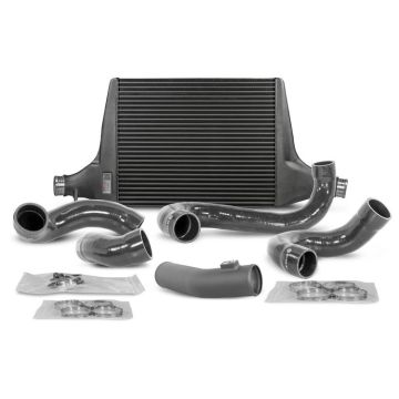 Competition Intercooler Kit Wagner Tuning Audi S4 B9/S5 F5 US-model
