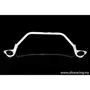 Front Upper Strut Bar Ultra Racing for Nissan Skyline GTR R35