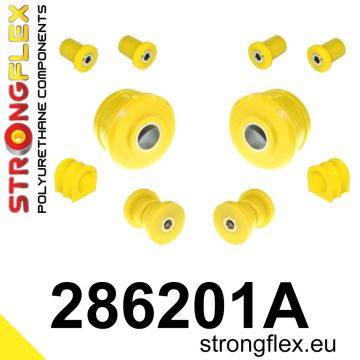 286201A: Zestaw zawieszenia przedniego SPORT