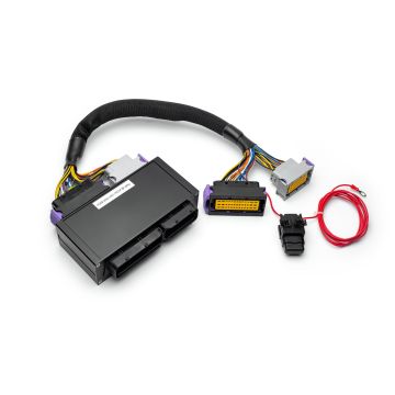 Interconnector EMU BLACK - VW Golf mk4 (VR6-r32 BFH) Ecumaster