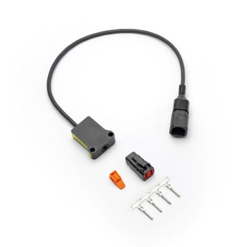 Ecumaster Brake Temp Camera