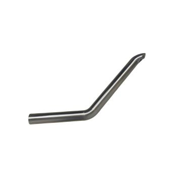 Šnorchl/zvýšení sání z nerezové oceli 4" IOD Performance Nissan Patrol Y61