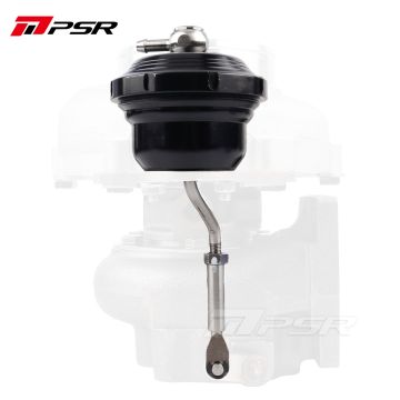 Pulsar PSR Actuator for PTX28 Series 5 Bolt Outlet Turbine Turbos Billet 11.6 PSI