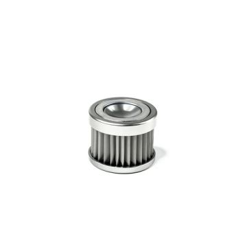 DeatschWerks In-Line Fuel Filter Element 5 Micron 70mm
