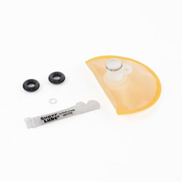 Montážní sada palivového čerpadla DeatschWerks DW65C DW300C IV Gen Holden Commodore 07-13 6.0 V8