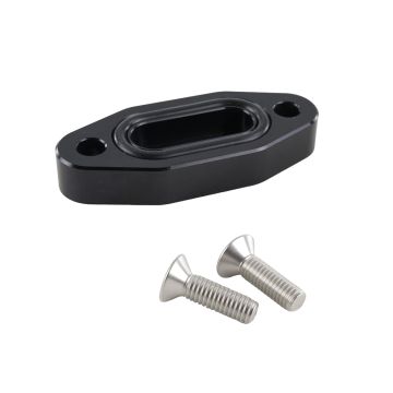 Záslepka olejového kanálu Černá FMIC.EU LS1 LS2 LS3 LS6 Gen 3-4