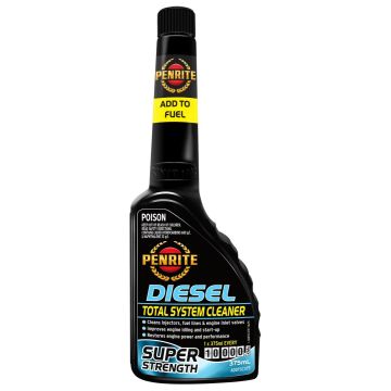Přísada do oleje Penrite Diesel Total System Cleaner 375ml