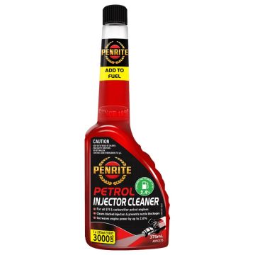 Přísada do paliva Penrite Petrol Injector Cleaner 375ml