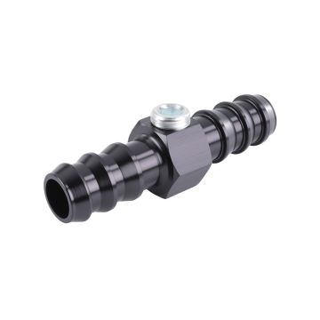 Přímý nátrubek pro hadici 1/2” s portem 1/8” NPT