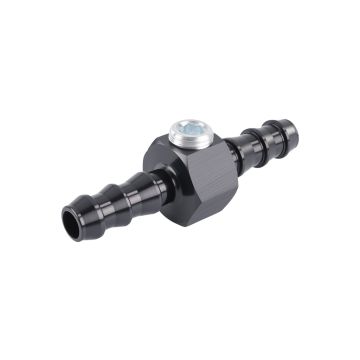 Přímý nátrubek pro hadici 5/16” s portem 1/8” NPT