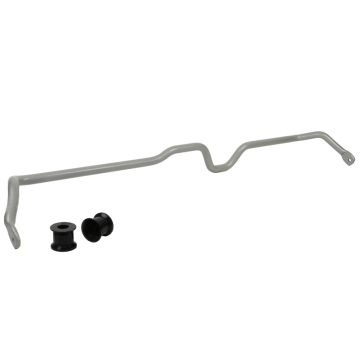 Rear Sway Bar 22mm Non Adjustable Whiteline BMR99 for Mercedes-Benz C-Class 2000-2011