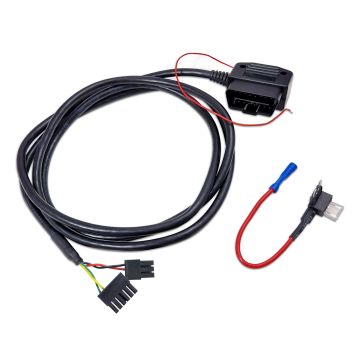 CANchecked Kabel OBD2 pro MFD15 GEN2 Univerzální kabel