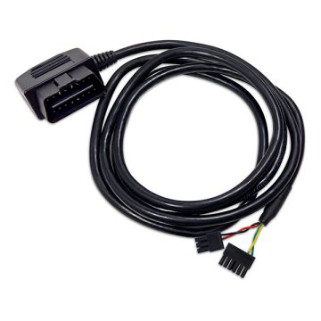 CANchecked Propojovací kabel MFD15 Gen2 na OBD2 Pin1 KL15 (VAG)