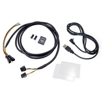 CANchecked Propojovací kabel MFD28 MFD32 pro BMW řady E a F