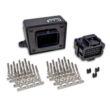 CANchecked MCE18 Multifunkční CAN Bus rozšíření