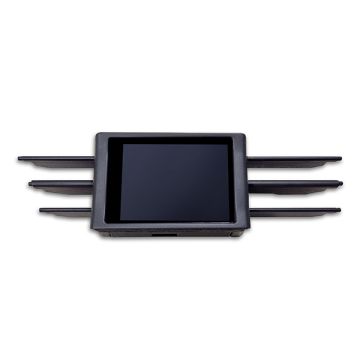 CANchecked Displej MFD28 Gen2 Audi A6/S6/RS6 C8 LHD 2018+