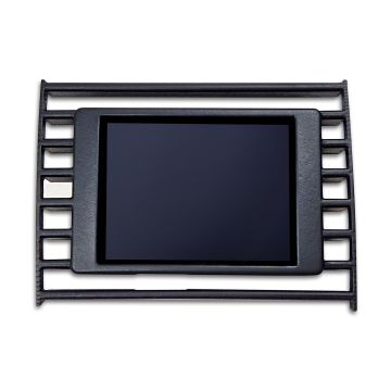 CANchecked Display MFD32 Gen2 Multivan for VW Bus T5 LHD 2003-2015