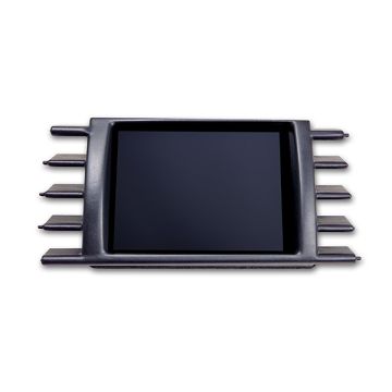 CANchecked Display MFD32 Gen 2 for BMW 5-series F1x RHD
