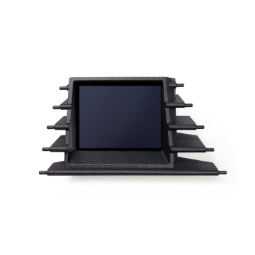 CANchecked Displej MFD28 Gen2 BMW X3 X4 G01 G02 F97 F98 vFL LHD